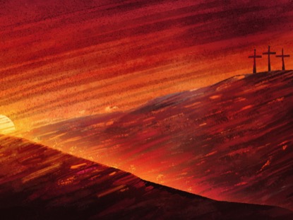 PAINTED GOOD FRIDAY 02