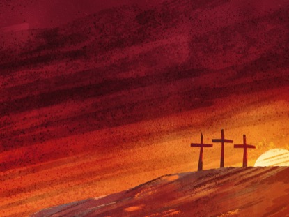 PAINTED GOOD FRIDAY 03