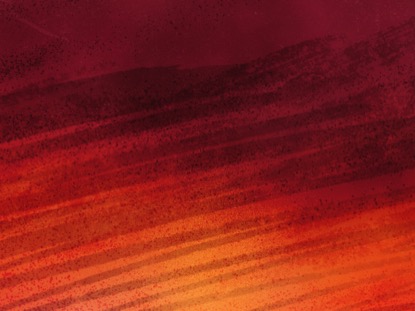 PAINTED GOOD FRIDAY 09