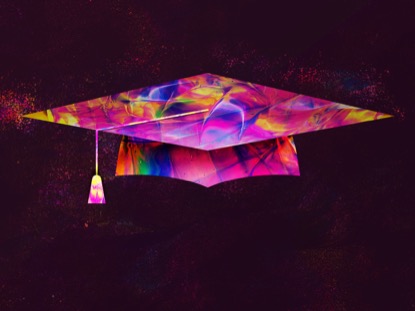 PAINTED GRADUATION 02