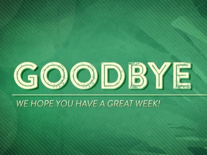 PALM SUNDAY BRANCHES CLOSING