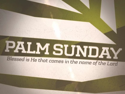 PALM SUNDAY WORSHIP TITLE 01