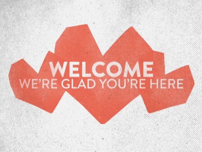 PAPER HEARTS WELCOME