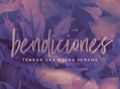 PEACEFUL AUTUMN SPANISH CLOSING