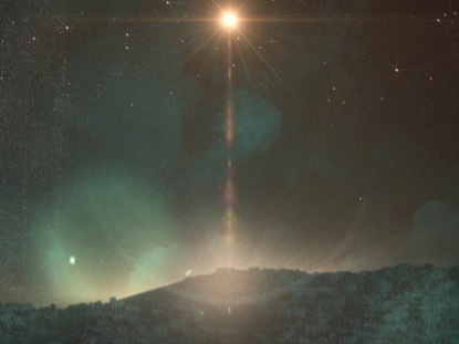 PEACEFUL CHRISTMAS EVE 01