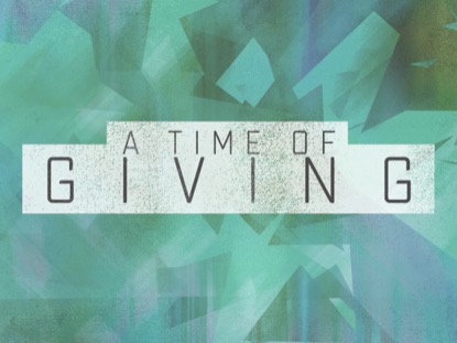 POLYGON PAINT GIVING