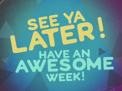 POLYGON PARTY CLOSING