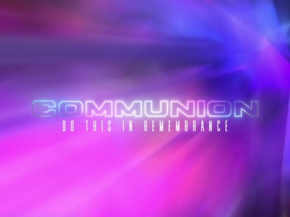 PRISM GLOW COMMUNION