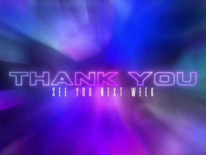 PRISM GLOW SEE YOU NEXT WEEK