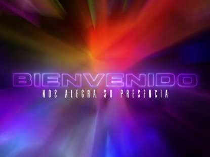 PRISM GLOW SPANISH WELCOME