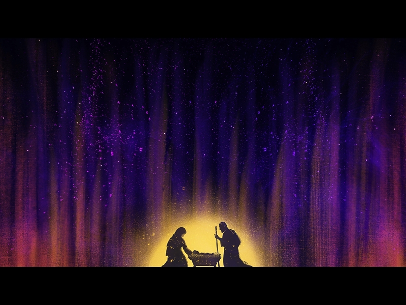 RADIANT CHRISTMAS: 02