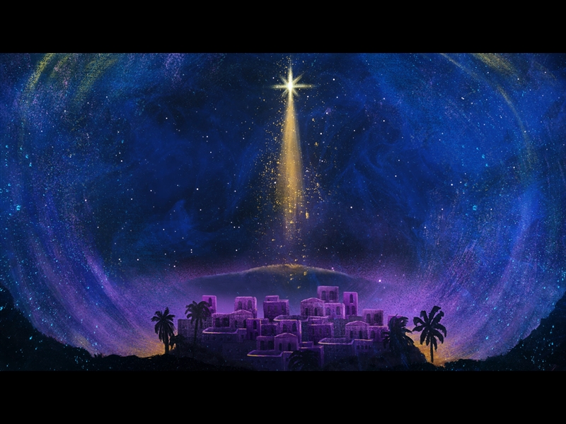 RADIANT CHRISTMAS: 04