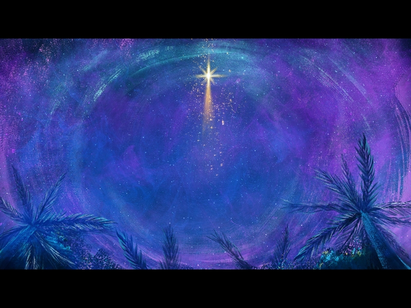 RADIANT CHRISTMAS: 05