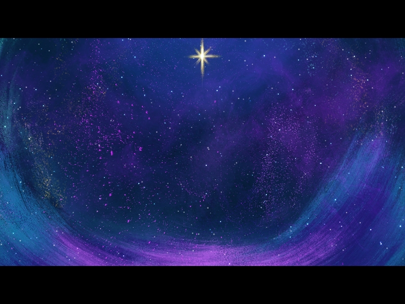 RADIANT CHRISTMAS: 06