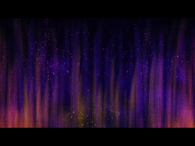 RADIANT CHRISTMAS: 15