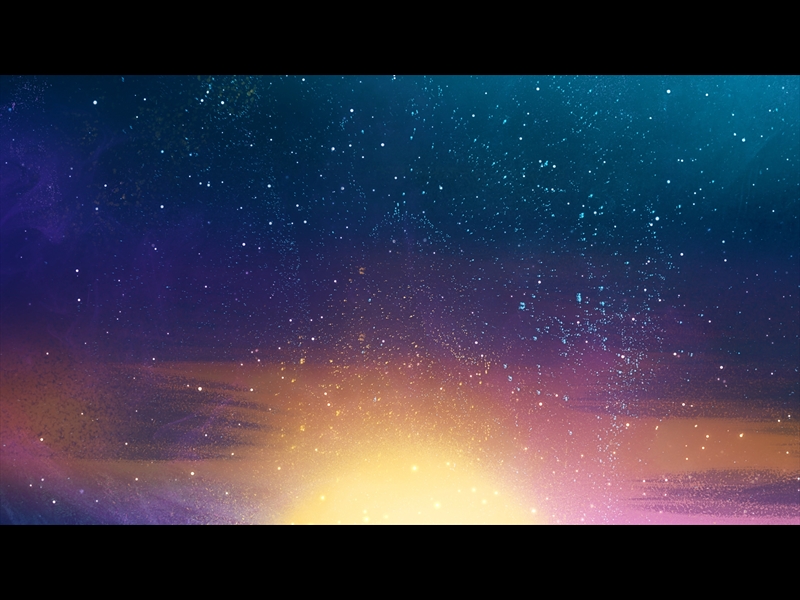 RADIANT CHRISTMAS: 16