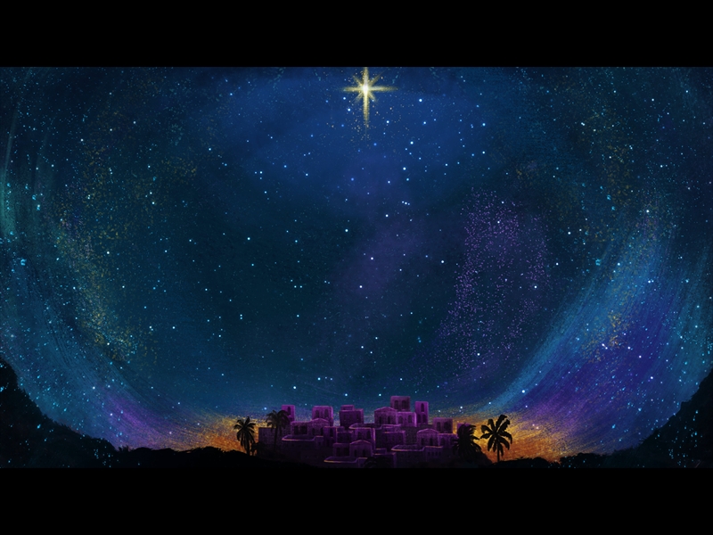 RADIANT CHRISTMAS: 18