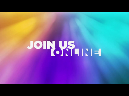 RADIANT BLUR ONLINE TITLE