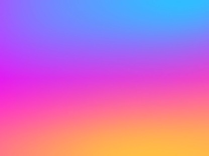 RADIANT GRADIENT 16