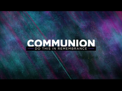 RADIANT PAINT COMMUNION