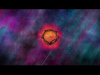 RADIANT PAINT CROWN OF THORNS 02