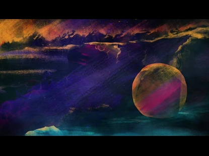 RADIANT PAINT EASTER TOMB