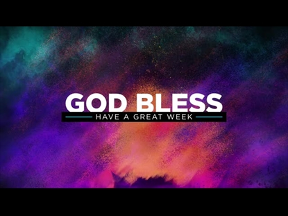 RADIANT PAINT GOD BLESSINGS