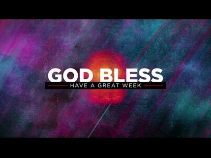 RADIANT PAINT GOOD FRIDAY GOD BLESS