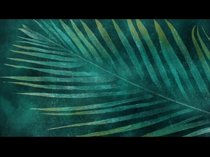 RADIANT PAINT PALM 02