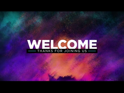 RADIANT PAINT WELCOME