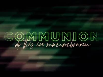 REFLECTIONS COMMUNION