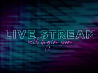 REFLECTIONS LIVE STREAM