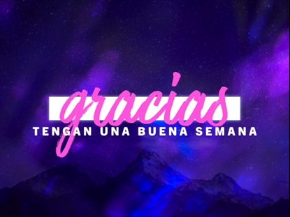 REFRACTED NATURE SPANISH CLOSING