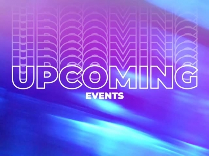 REFRACTION UPCOMING EVENTS