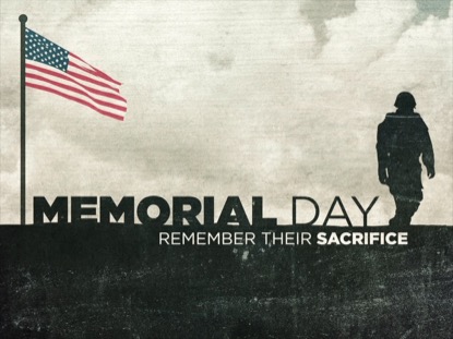 REMEMBER THEIR SACRIFICE TITLE 01