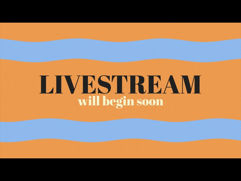 RETRO COLOR LIVE STREAM