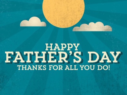 RETRO HAPPY FATHER'S DAY 01