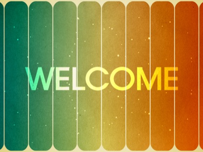 RETRO WELCOME 03