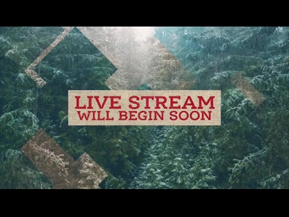 RUSTIC CHRISTMAS LIVE STREAM