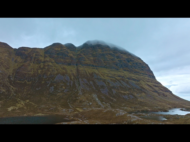 SCOTTISH MOUNTAIN 02