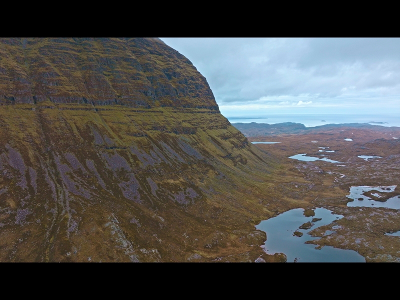 SCOTTISH MOUNTAIN 07