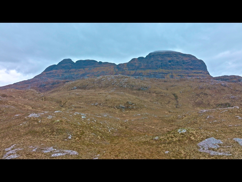 SCOTTISH MOUNTAIN 08