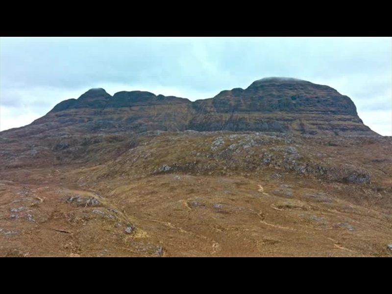 SCOTTISH MOUNTAIN LONGPLAY