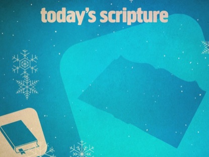 SCRIPTURE WINTER