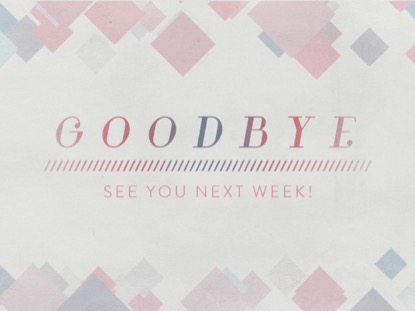 SOFT DIAMONDS CLOSING