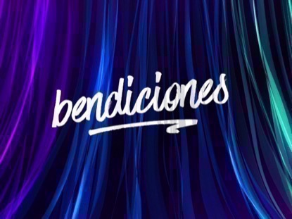 SPECTRUM FLOW BENDICIONES