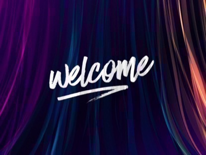 SPECTRUM FLOW WELCOME