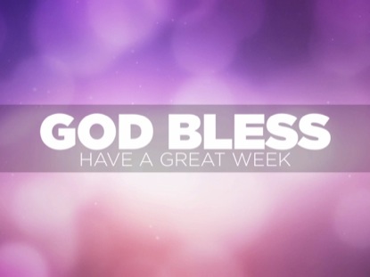 SPRING BOKEH CLOSING