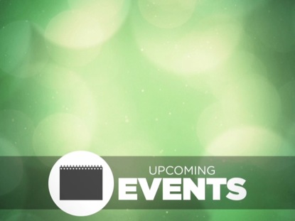 SPRING BOKEH EVENTS