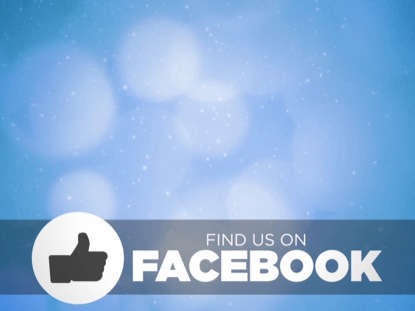 SPRING BOKEH FACEBOOK